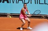 Madrid Open, Συνεχίζει, Σάκκαρη,Madrid Open, synechizei, sakkari