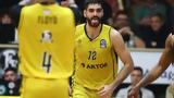 Μαρούσι – Άρης 91-68, Γύρισε, -16,marousi – aris 91-68, gyrise, -16