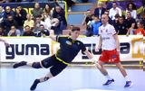 EHF European Cup, ΑΕΚ –,EHF European Cup, aek –