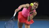 Madrid Open, Συνεχίζει, Σάκκαρη,Madrid Open, synechizei, sakkari
