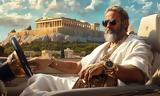 Αφού, Hermès Rolls-Royce, Patek Philippe, Αρχαία Ελλάδα,afou, Hermès Rolls-Royce, Patek Philippe, archaia ellada