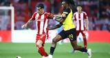 ΑΕΚ - Ολυμπιακός,aek - olybiakos