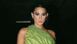 Evangelia, Η Eurovision,Evangelia, i Eurovision