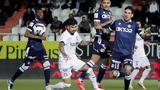 ΟΦΗ, Asteras AKTOR,ofi, Asteras AKTOR