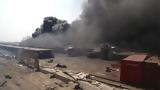 Ιράν, Τουλάχιστον 14, Μπαντάρ Αμπάς,iran, toulachiston 14, bantar abas