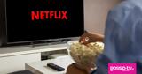 Glass Dome,Netflix