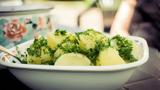 Συνταγή, Πατατοσαλάτα,syntagi, patatosalata