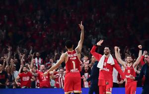 Ολυμπιακού, Ρεάλ, Game 2, olybiakou, real, Game 2