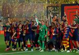 Μπαρτσελόνα, Ισπανίας –,bartselona, ispanias –
