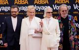 Ήξερες, ABBA,ixeres, ABBA