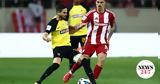ΑΕΚ - Ολυμπιακός, Πού, Stoiximan Super League,aek - olybiakos, pou, Stoiximan Super League