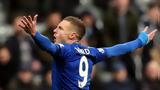 Jamie Vardy,