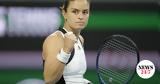 Σάκκαρη, Πού, Μαρίας, Παολίνι, Madrid Open,sakkari, pou, marias, paolini, Madrid Open