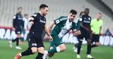 ΠΑΟΚ – Παναθηναϊκός, Ντέρμπι, Τούμπα,paok – panathinaikos, nterbi, touba