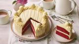 Red Velvet Cake,
