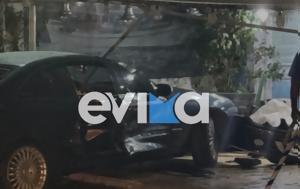 Αυτοκίνητο, Ερέτρια, aftokinito, eretria