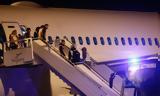 Greece Rejects Refugee Returns,Germany