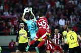 ΑΕΚ - Ολυμπιακός,aek - olybiakos