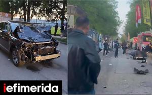 Βλέπαμε, Περιγραφές-σοκ, SUV, Καναδά, vlepame, perigrafes-sok, SUV, kanada