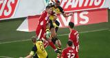 Ολυμπιακός, 4-3-1, Φιλαδέλφεια,olybiakos, 4-3-1, filadelfeia