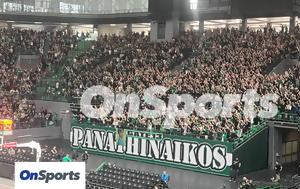 Παναθηναϊκός AKTOR, Μαγική, ΟΑΚΑ - Ζήτησαν, panathinaikos AKTOR, magiki, oaka - zitisan