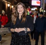 Drew Barrymore, Αποκάλυψε,Drew Barrymore, apokalypse
