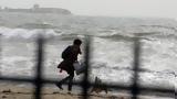 Καιρός, Έκτακτο, ΕΜΥ, Αιγαίο,kairos, ektakto, emy, aigaio