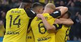 ΑΕΚ, Απαιτείται,aek, apaiteitai