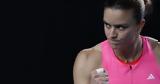 Σάκκαρη – Παολίνι 2-0, Εξαιρετική, Madrid Open,sakkari – paolini 2-0, exairetiki, Madrid Open