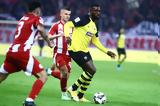 ΑΕΚ – Ολυμπιακός, Πού, 4ης,aek – olybiakos, pou, 4is