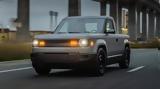 Slate Auto,SUV