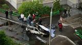 Για τρομοκρατία κατηγορείται ο ουκρανός που συνελήφθη για τη δολοφονία του ρώσου στρατηγού,