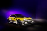 Renault 5 Turbo 3E,