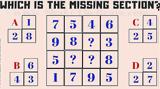 Τεστ IQ, ΐες, Mπορείτε,test IQ, ΐes, Mporeite