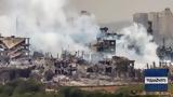 Γάζα, Τουλάχιστον 8,gaza, toulachiston 8