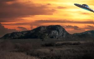 Sycamore Knoll, Μυστηριώδης, UFO, Νότιας Καλιφόρνια, Sycamore Knoll, mystiriodis, UFO, notias kalifornia