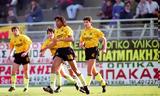 Μπατίστα, Μανωλά, ΑΕΚ,batista, manola, aek
