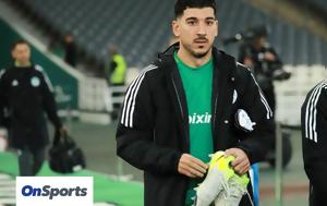 ΠΑΟΚ - Παναθηναϊκός, Τούμπας - Σούπερ, Βιτόρια, paok - panathinaikos, toubas - souper, vitoria
