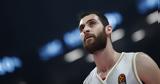 Μονακό - Λιμόζ 91-52, Παπαγιάννη, Game 3, Μπαρτσελόνα,monako - limoz 91-52, papagianni, Game 3, bartselona