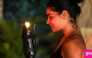 Zωή Ασουμανάκη, Αγνώριστη, Survivor-Στο, Big Brother, Ρεθυμνιώτισσα Μις Ελλάς 2022, Zoi asoumanaki, agnoristi, Survivor-sto, Big Brother, rethymniotissa mis ellas 2022