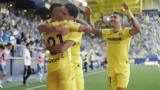 Βιγιαρεάλ – Εσπανιόλ 1-0, Επιστροφή,vigiareal – espaniol 1-0, epistrofi