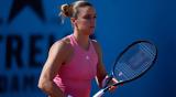 Madrid Open, Εκτός, Σάκκαρη, Κις,Madrid Open, ektos, sakkari, kis