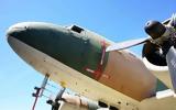 Θεσσαλονίκη, Πότε, C-47A Ποσειδώνας,thessaloniki, pote, C-47A poseidonas