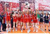 Βόλεϊ, Ολυμπιακού, ΠΑΟΚ,volei, olybiakou, paok