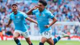 Νότιγχαμ Φόρεστ – Μάντσεστερ Σίτι 0-2, Πολίτες,notigcham forest – mantsester siti 0-2, polites