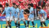 FA Cup, Μάντσεστερ Σίτι 2-0, Νότιγχαμ, Γουέμπλεϊ - Δείτε,FA Cup, mantsester siti 2-0, notigcham, goueblei - deite