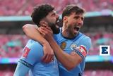Μάντσεστερ Σίτι, Νότιγχαμ Φόρεστ, FA Cup,mantsester siti, notigcham forest, FA Cup