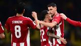 ΑΕΚ – Ολυμπιακός 0-2, Λυπηθείτε …,aek – olybiakos 0-2, lypitheite …