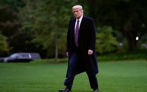 ΗΠΑ, MAGA, Τραμπ, ipa, MAGA, trab
