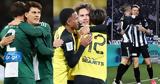 Play Off 1-4, Παναθηναϊκού ΠΑΟΚ ΑΕΚ,Play Off 1-4, panathinaikou paok aek